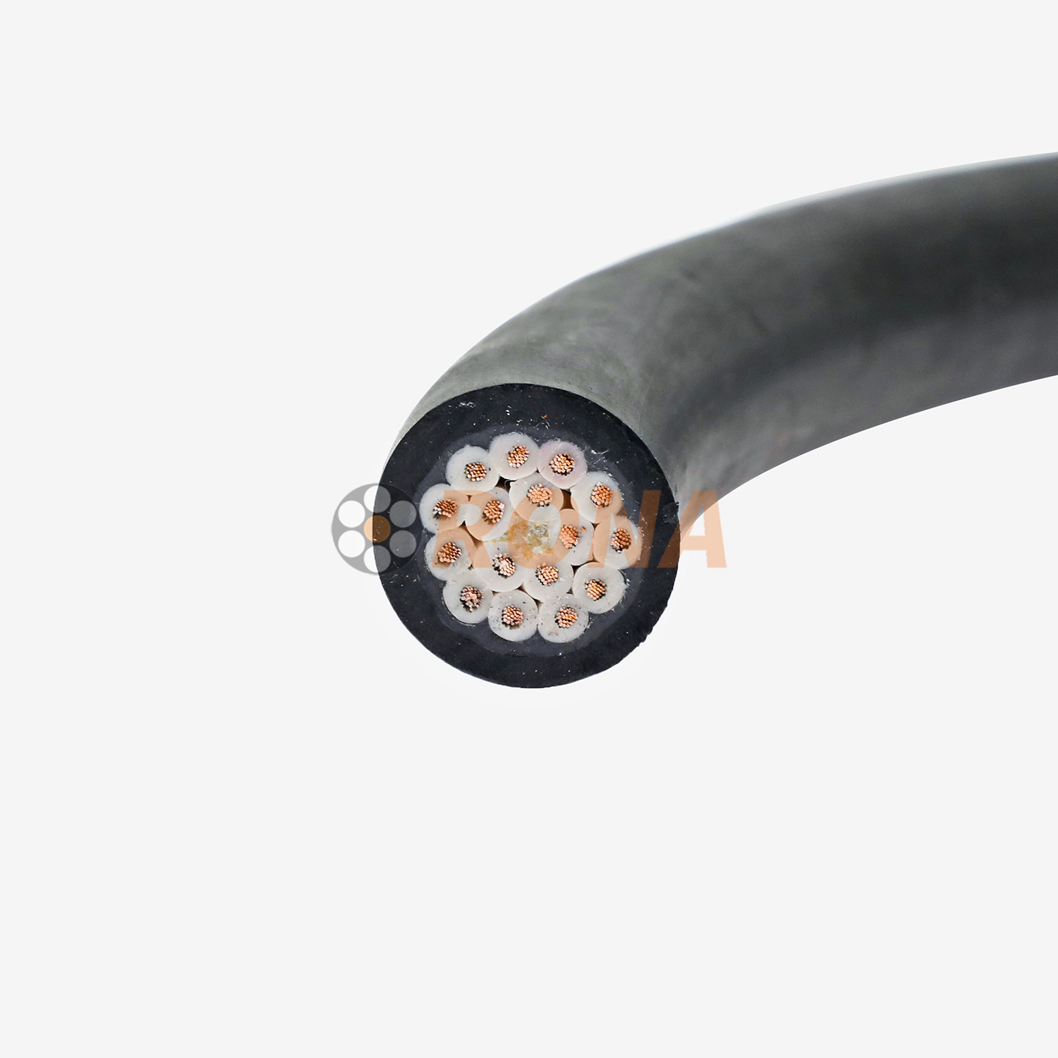 Longitudinal Pressure Watertight Cable كابل ماء الضغط الطولي