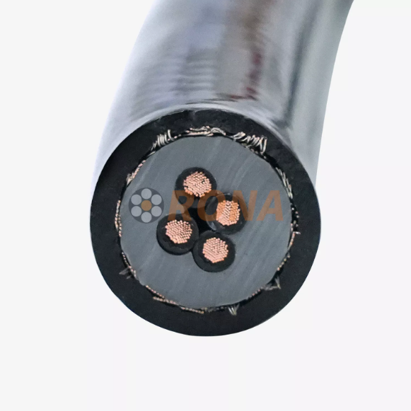 كيفية اختيار كابل RONA PVC أو كابل PUR(TPU) عالي المرونة？