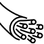 كابل سلسلة السحب HF