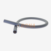 300/500V HFVP 25G0.75 PVC كابل حماية سلسلة السحب لأدوات الآلة الآلية