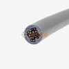 300/500V RONA HFV 10G0.5MM2 PVC CATINGS مع درع للأتمتة الصناعية والميناء