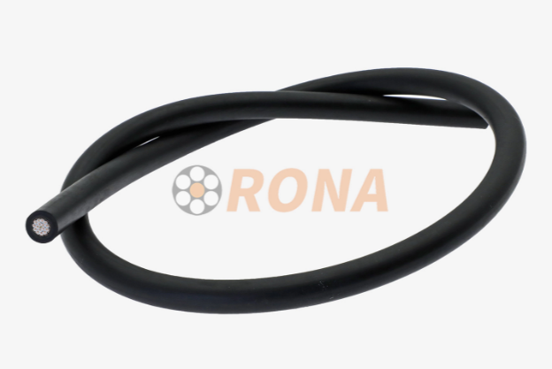 300/1000V RECH 16&times;0.3mm&sup2; كابل عرضي مقاوم للماء تحت الماء