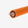 HFMV 10*2.5mm2 جهد منخفض 0.6/1KV كابل الطاقة (غمد PVC) للأتمتة الصناعية