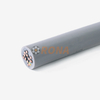 RONA HFV 12G1.5MM2 PVC كابلات سحب سترة خارجية PVC للروبوتات ، الآلات CNC