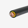 1G16mm2 0.6 / 1KV PUR كبل الطاقة بسلسلة غمد لنظام الحركة المستمرة الآلي