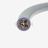 8G1.5 منخفضة الجهد 0.6/1 كيلو فولت كابل الطاقة المحمي (غمد PVC) للأتمتة الصناعية