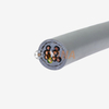 كابلات سلسلة السحب PVC محمية 12G0 75 لمواقف السيارات الآلية