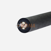 RONA RECH 4 × (2 × 0.28) P+8 × 2 × 0.35 كابل ماء مقاوم للضغط الجانبي للمعدات تحت الماء والأتمتة الصناعية