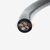 BR Motor Festoon Flex Cable لمحطة توليد الكهرباء