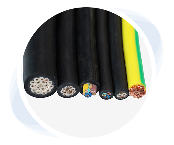 الكابل القياسي الأوروبي