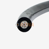 RONA منخفض الجهد REZH 5*0.5mm2 كابل ماء مقاومة للضغط الطولي للمعدات تحت الماء