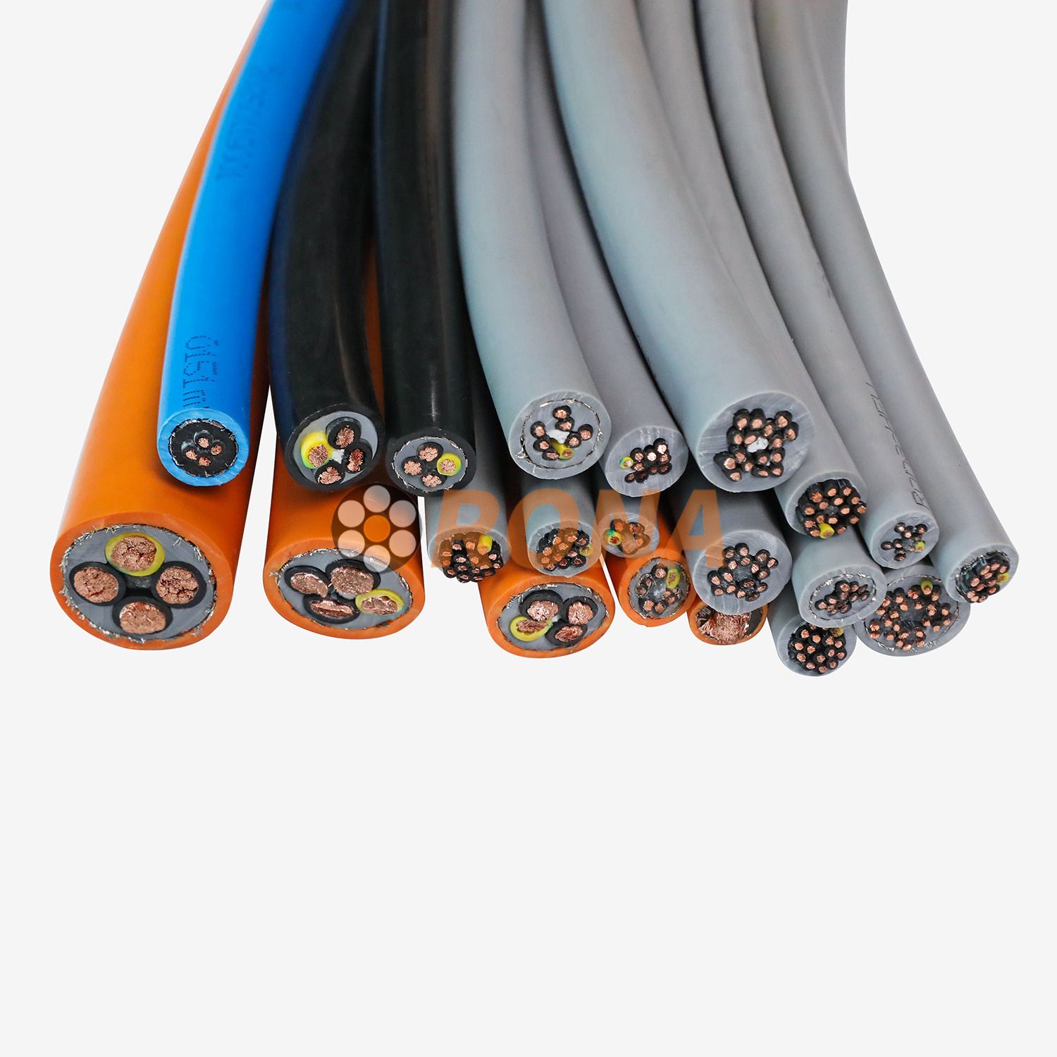 ما هو الكابل المعزول PVC؟ دليل واضح لغرضه وميزاته والاستخدامات اليومية